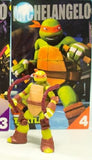 Takara TOMY Teenager Mutant Ninja Turtles TMNT Trading figure - DREAM Playhouse