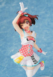 Aquamarine Tokyo 7th Sisters Haru Kasukabe HAJIMARIUTA 1/8 PVC figure - DREAM Playhouse