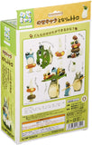 Ensky My Neighbor Totoro NOS-19 Nose Character My Neighbor Totoro Stacking Game - DREAM Playhouse