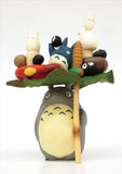 Ensky My Neighbor Totoro NOS-19 Nose Character My Neighbor Totoro Stacking Game - DREAM Playhouse