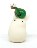 Ensky My Neighbor Totoro NOS-19 Nose Character My Neighbor Totoro Stacking Game - DREAM Playhouse