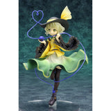 Ques Q Touhou Project Koishi Komeiji 1/8 PVC figure - DREAM Playhouse