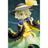 Ques Q Touhou Project Koishi Komeiji 1/8 PVC figure - DREAM Playhouse