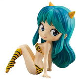 Banpresto Q Posket Rumiko Takahashi 40th Anniversary Urusei Yatsura Lum figure G - DREAM Playhouse