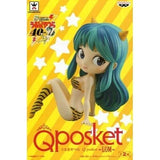 Banpresto Q Posket Rumiko Takahashi 40th Anniversary Urusei Yatsura Lum figure G - DREAM Playhouse