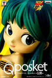 Banpresto Q Posket Rumiko Takahashi 40th Anniversary Urusei Yatsura Lum figure G - DREAM Playhouse