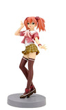 SEGA Rosario+Vampire CAPU2 EX PVC Figure Collectible prize - DREAM Playhouse