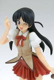Wave Treasure Figure Collection School Rumble Tsukamoto Tenma 1/10 PVC figure-DREAM Playhouse