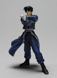 Square Enix Full Metal Alchemist Brotherhood Trading Arts figure - DREAM Playhouse