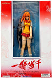 Yamato Arcadia SIF EX Ikki Tousen Sonsaku Hakufu School uniform 1/8 PVC figure - DREAM Playhouse