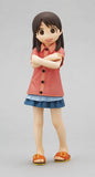 Kaiyodo Yotsuba&! Ayase Ena PVC figure - DREAM Playhouse