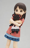 Kaiyodo Yotsuba&! Ayase Ena PVC figure - DREAM Playhouse