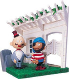 Takara TOMY Yujin Cinemagic Paradise Hyokkori Hyotan Island figure (set of 5) - DREAM Playhouse