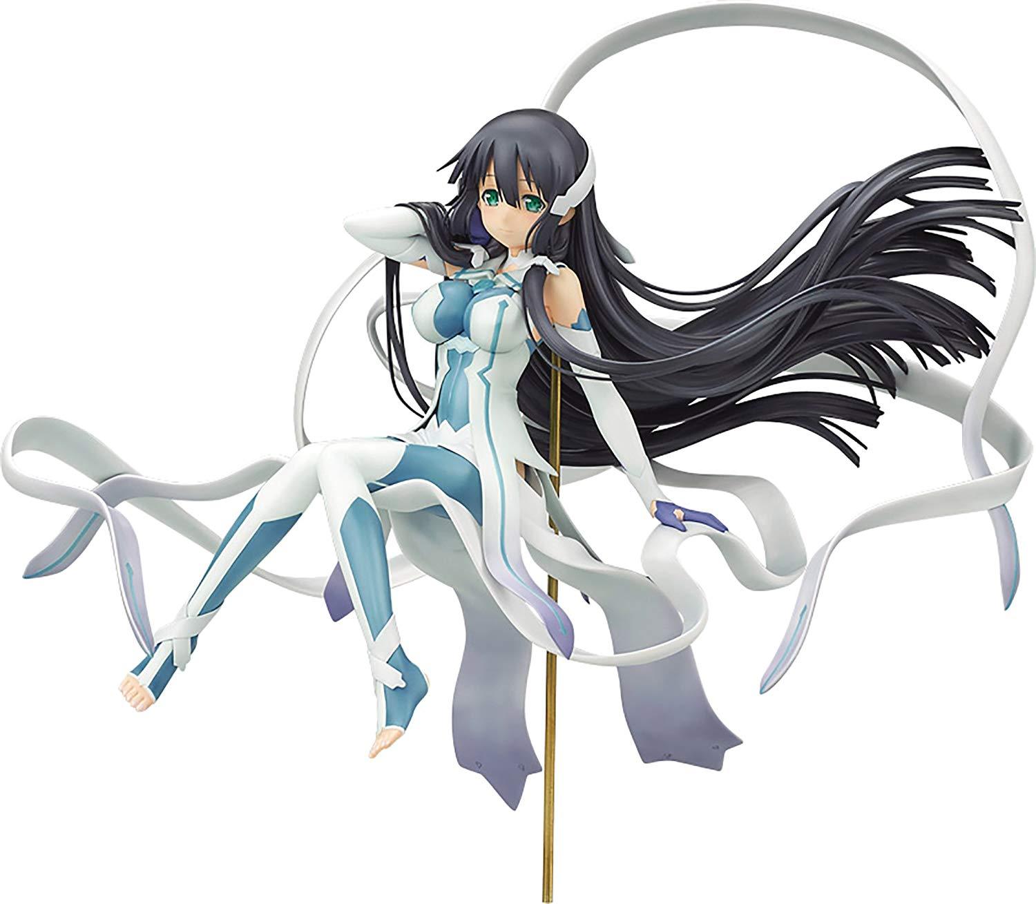 Yuki Toya Alter Yuki Yuna is a Hero Mimori Togo 1/8 girl PVC figure