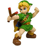 Takara TOMY Arts Legend of Zelda 25th Anniversary Gashapon figure - DREAM Playhouse
