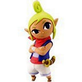 Takara TOMY Arts Legend of Zelda 25th Anniversary Gashapon figure - DREAM Playhouse