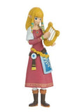 Takara TOMY Arts Legend of Zelda 25th Anniversary Gashapon figure - DREAM Playhouse