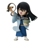 Bandai Gintama Silver Soul Chibi tama Theater character Trading figure Collection