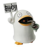 Bandai Gintama Silver Soul Chibi tama Theater character Trading figure Collection