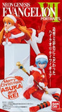 Bandai Neon Genesis Evangelion Portraits character figure 7 (set of 5)