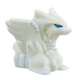 Bandai Pokemon Kids Best Wishes Ash's Journey Arc Finger Puppet figure Collection