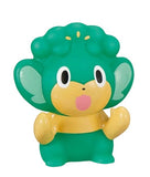 Bandai Pokemon Kids Best Wishes Ash's Journey Arc Finger Puppet figure Collection