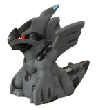 Bandai Pokemon Kids Best Wishes Ash's Journey Arc Finger Puppet figure Collection