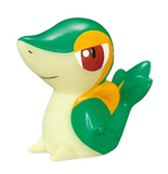 Bandai Pokemon Kids Best Wishes Ash's Journey Arc Finger Puppet figure Collection
