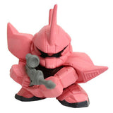 Bandai FC Mobile Suit Gundam SD Full Color figure STAGE 4 (set of 6)