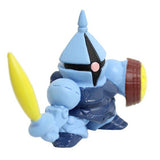 Bandai FC Mobile Suit Gundam SD Full Color figure STAGE 4 (set of 6)