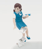 Kitan Club Cup no Fuchiko Fuchico on the Cup Series 3 figure (set of 7)