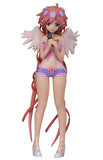 Takara TOMY Yujin SR Sora no Otoshimono The Movie figure (set of 7)
