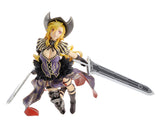 Hobby Japan Alter Hyakka Ryoran Samurai Girls Charles D'Artagnan 1/8 PVC figure