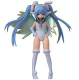 Takara TOMY Yujin SR Sora no Otoshimono The Movie figure (set of 7)