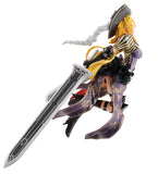 Hobby Japan Alter Hyakka Ryoran Samurai Girls Charles D'Artagnan 1/8 PVC figure