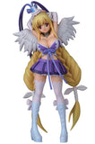 Takara TOMY Yujin SR Sora no Otoshimono The Movie figure (set of 7)