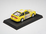 Aoshima Itasha Lucky Star 1/64 Miniature Car Collection (set of 10)