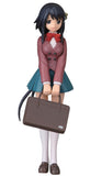 Takara TOMY Yujin SR Sora no Otoshimono The Movie figure (set of 7)