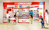 Takara TOMY Tomica Shop Limited Toy Car Collection diecast vehicle