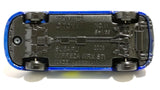 Takara TOMY Tomica Toysrus 1/59 Subaru Impreza WRX STi Rally Specification (Blue)