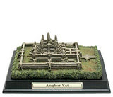 Takara A Journey Through World Heritage figure Collection vol 3 (set of 6)