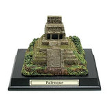 Takara A Journey Through World Heritage figure Collection vol 3 (set of 6)