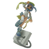 Movic CM's Moetan English language study Moe girl figure (set of 5)