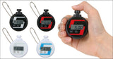 Bandai Infinitely Desirable 5 Second Stadium 5sec count down stopwatch
