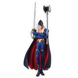 Bandai One Piece Super Styling Voyage to the New World figure Collection