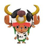 Popy Plex Anime Chara Heroes One piece Film Z mini big head figure (set of 24)