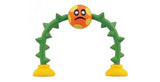 Furuta choco egg New Super Mario Bros. Wii figure & Item Collection