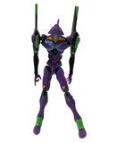 Bandai Ultimate Action Evangelion figure New Theatrical Edition (set of 5)