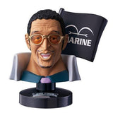 Bandai from TV animation One Piece Great Deep Collection 3 (set of 9)
