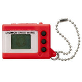 Bandai Digimon Digital Monsters Xros Wars Digi Catch mini LCD Game Keychain